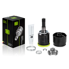 ШРУС внутренний левый для автомобилей Лада 2123 Chevrolet Niva (трипойдной конструкции)