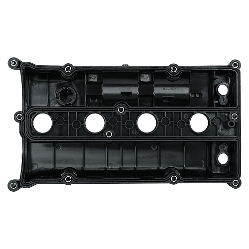 Крышка клапанная для а/м Ford Focus III (11-)/Fiesta (12-) 1.6i (пластик., с прокл.)