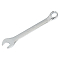 Ключ комбинированный 19мм пласт.подвес