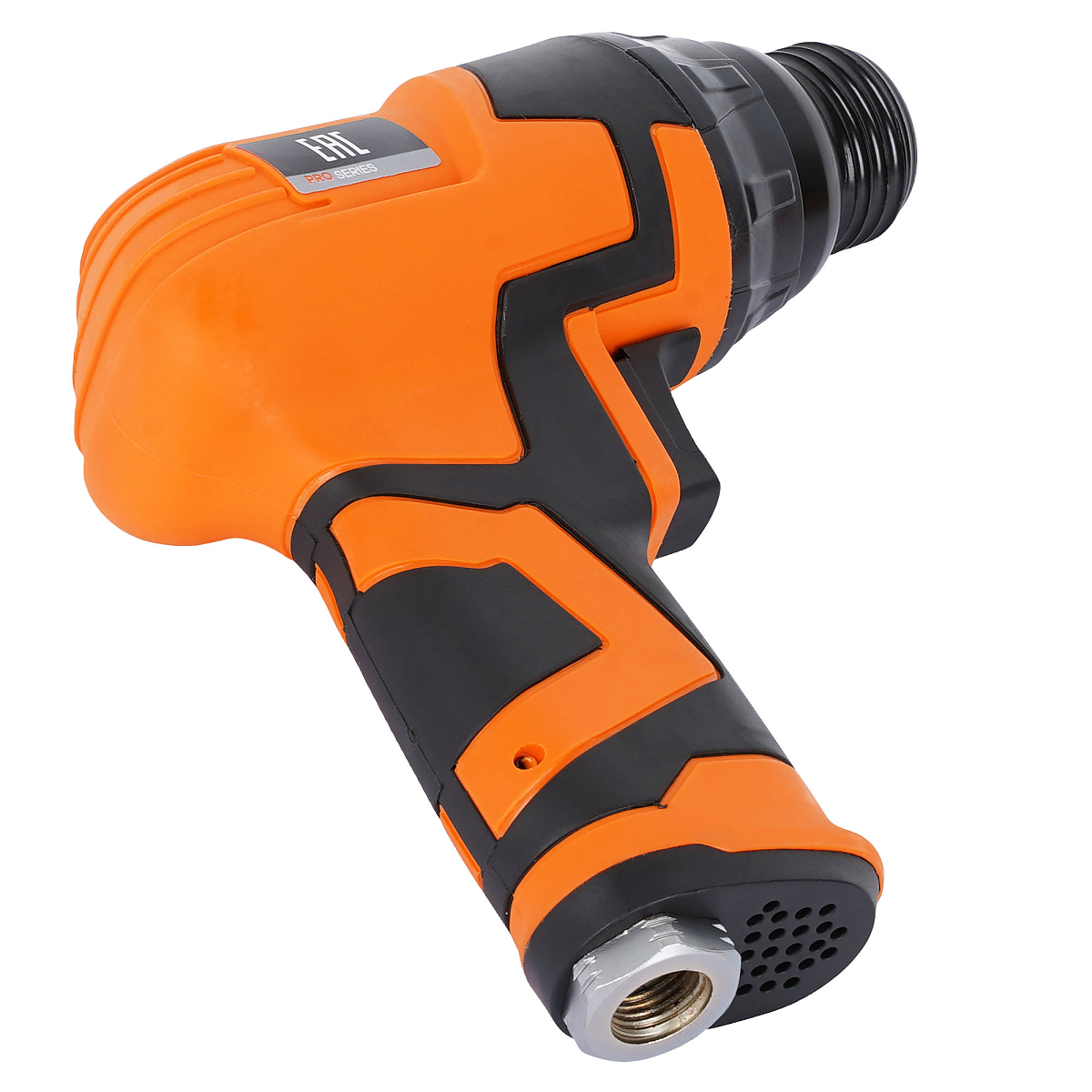 Молоток пневматический 4500 уд/мин PRO композитный