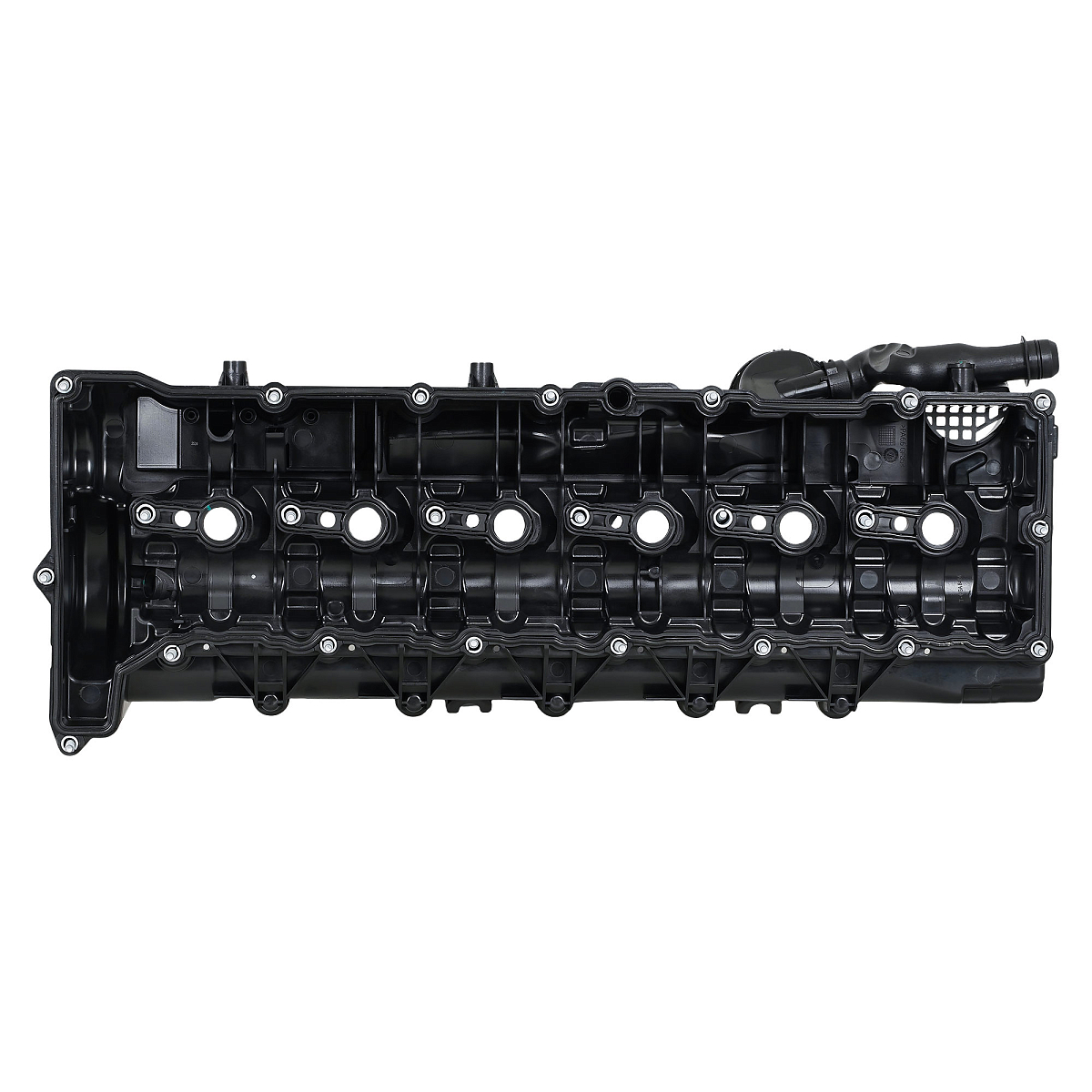 Крышка клапанная для а/м BMW X6 E71 (07-)/X5 E70 (06-)/X3 F25 (10-) 3.0D