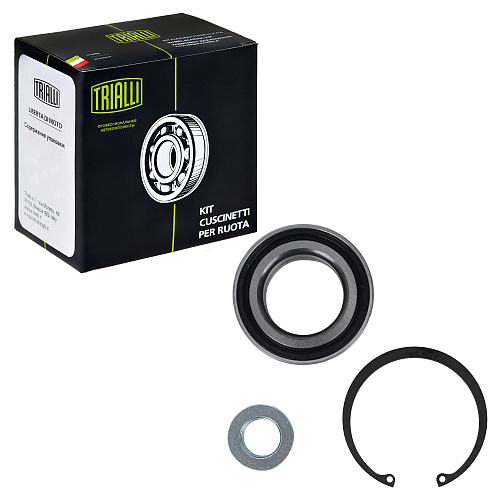 Ремкомплект ступицы передней для автомобиля Honda Accord (08-)