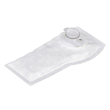 Фильтр электрического бензонасоса для автомобилей Chevrolet Lacetti/Cruze/Aveo 1.4i/1.6i (D=11мм)