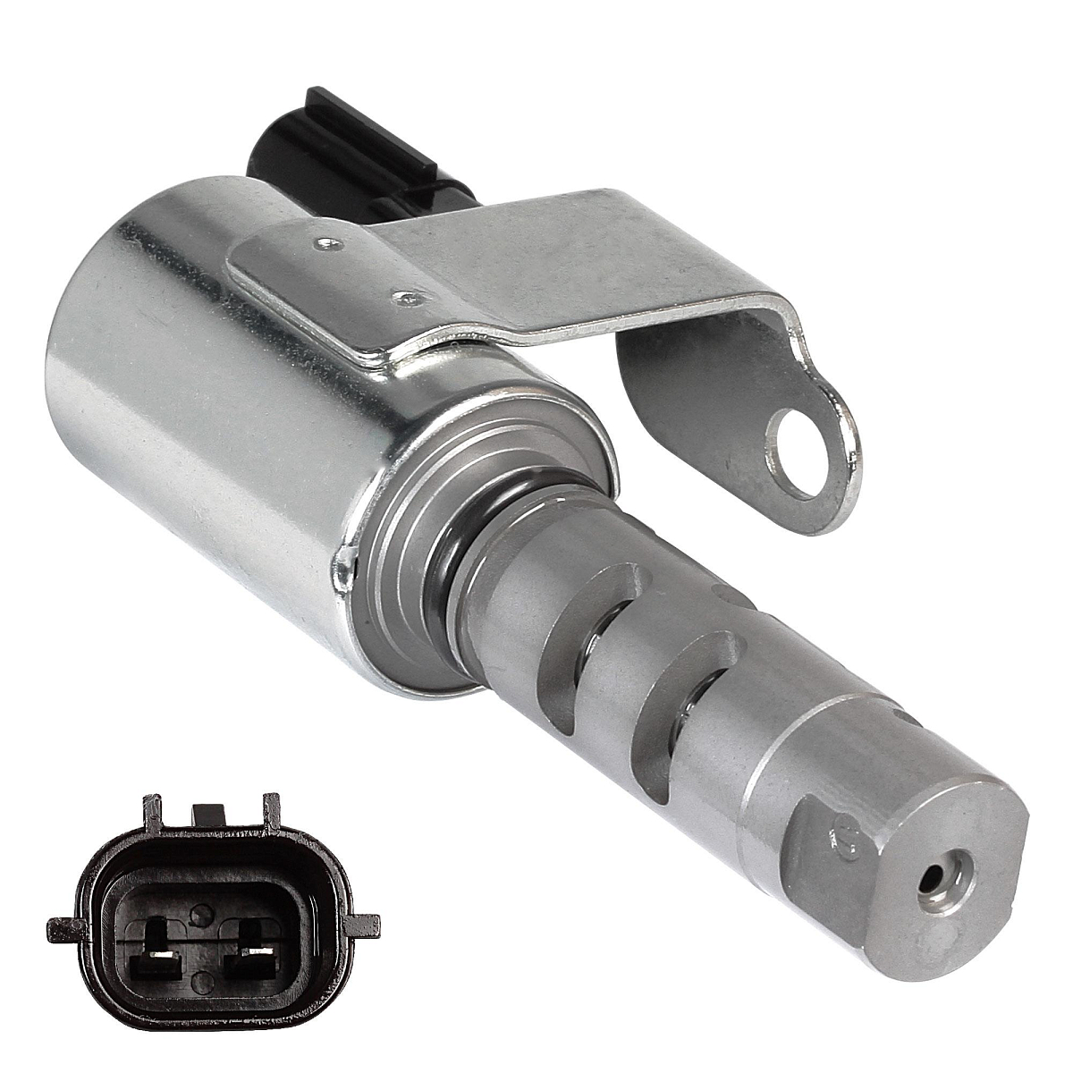 Клапан электромагнитный регулировки фаз ГРМ для автомобилей Subaru Forester (07-) 2.5i