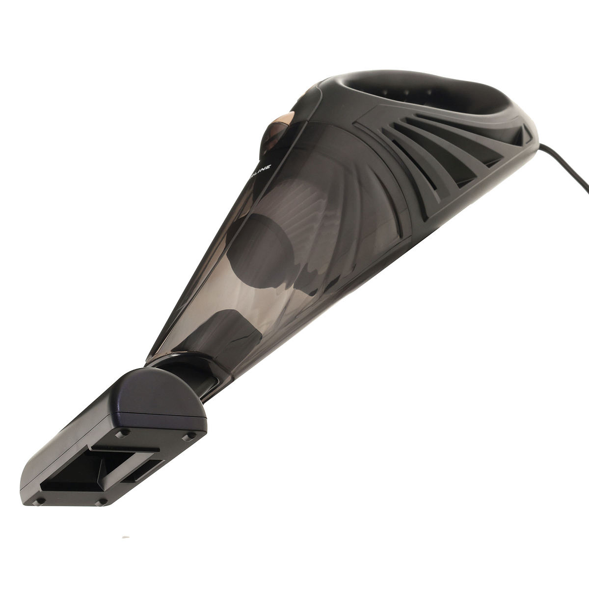 Пылесос BURAN 6800PA в сумке (120W, 0.5л)