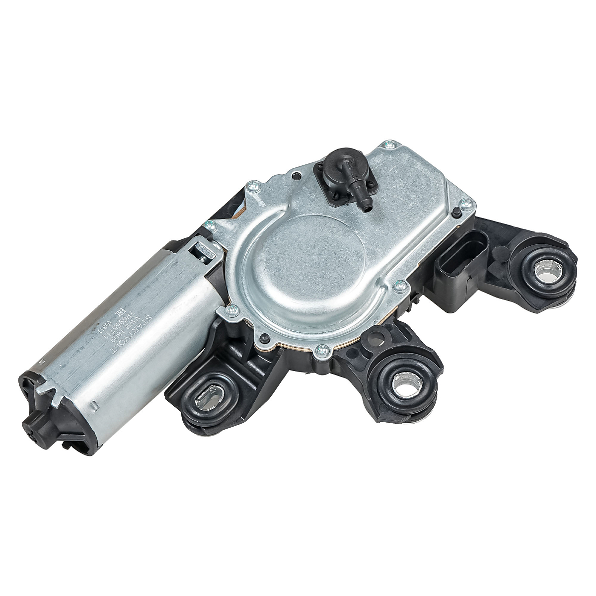 Моторедуктор стеклоочистителя для автомобилей VAG Touareg (10-) (задний)