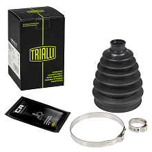 Пыльник ШРУСа наружного для автомобилей Honda Civic VIII (06-) 1.8i