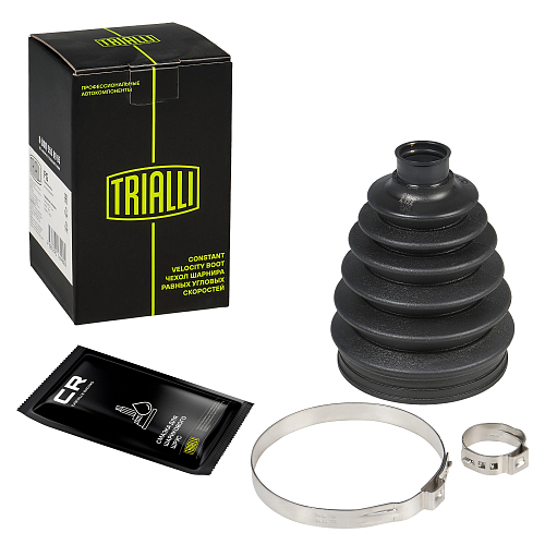 Пыльник ШРУСа наружного для автомобилей Honda Civic VIII (06-) 1.8i