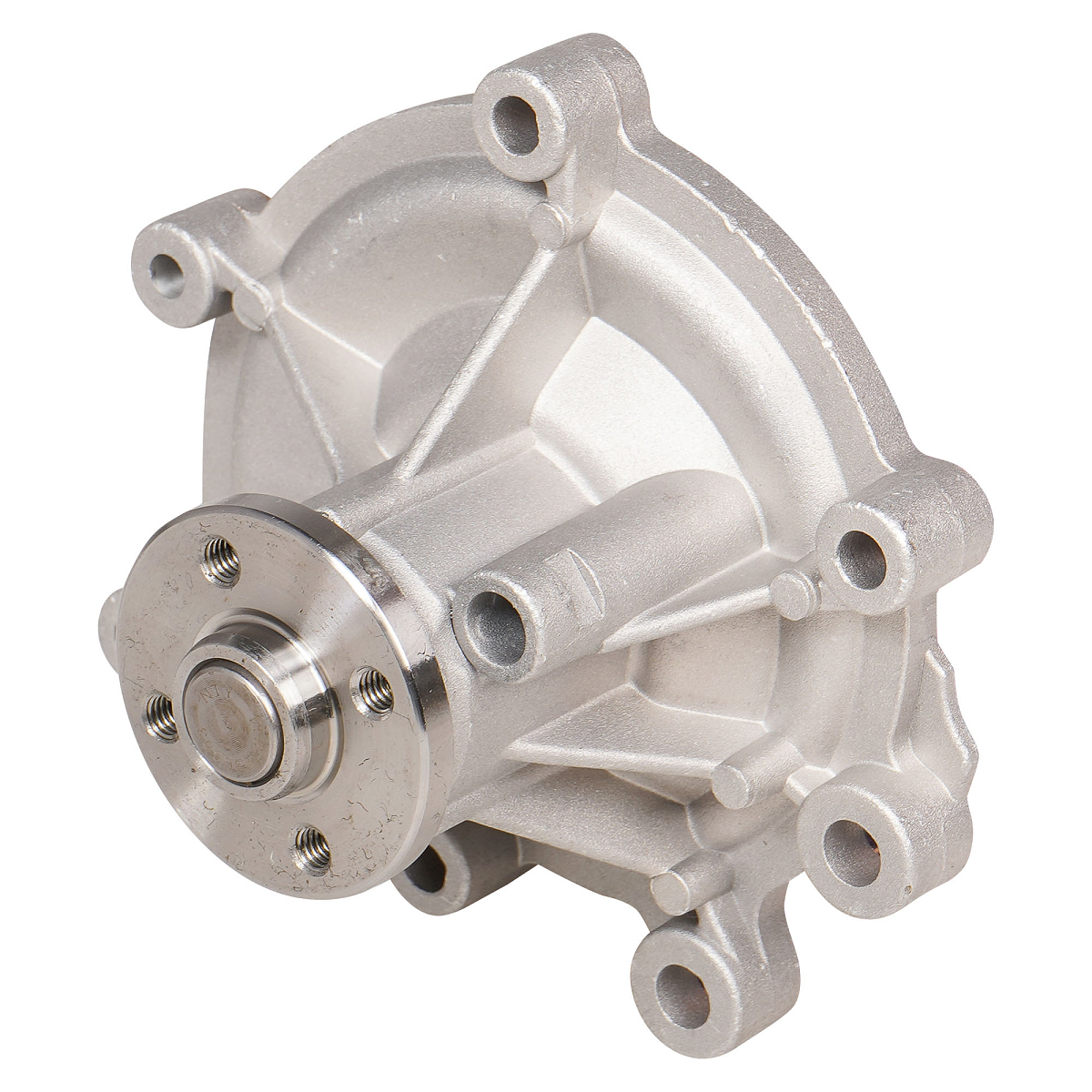 Насос водяной для автомобилей Mercedes-Benz C (W203) (00-)/E (W212) (09-) 1.6i/1.8i [M271]