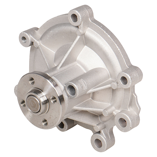 Насос водяной для автомобилей Mercedes-Benz C (W203) (00-)/E (W212) (09-) 1.6i/1.8i [M271]