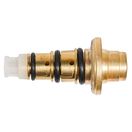 Клапан регулирующий компрессора кондиционера для автомобилей Focus II (05-) (тип Visteon)