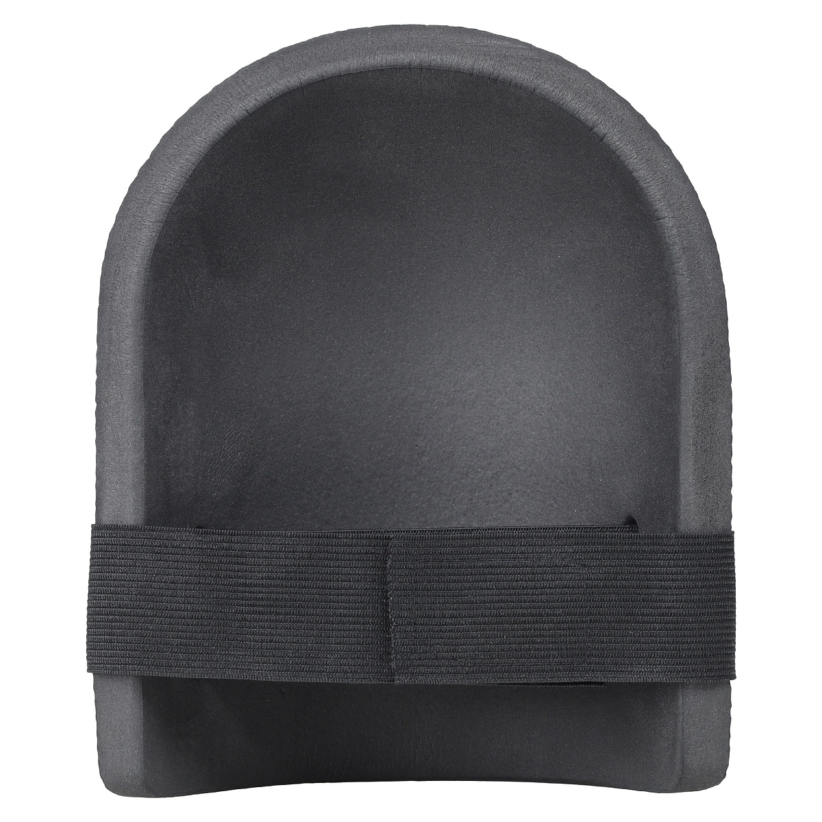 Наколенники защитные, 2 шт., материал EVA, черные, МП-серия