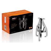 Съемник шарнирный трёхлапый 200мм (80-200мм)