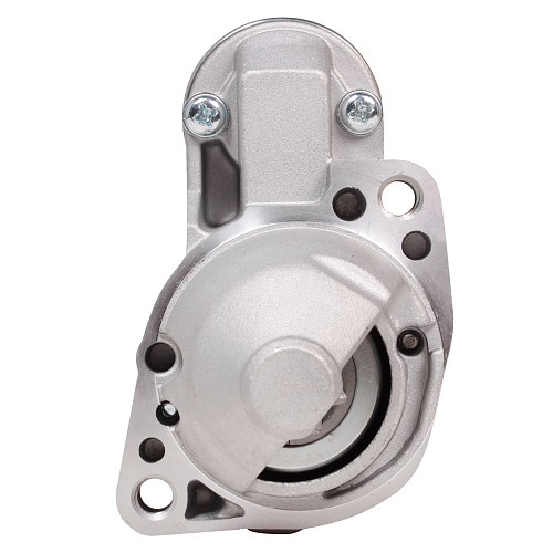 Стартер для автомобилей Mitsubishi Lancer IX (06-)/Outlander (08-) 1.8i/2.0i/2.4i 1,4кВт