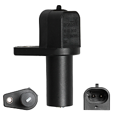 Датчик коленвала для автомобилей Лада 2110-2115/21214/2123/1117-1119