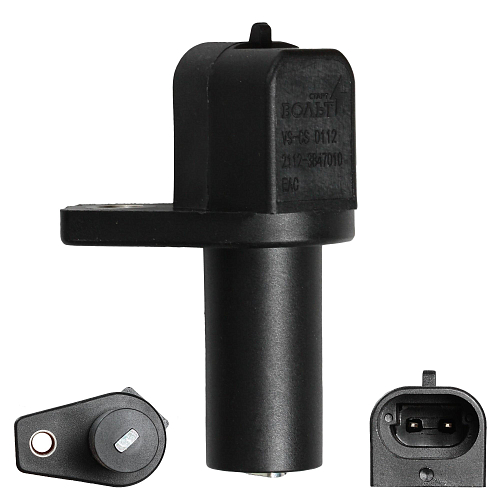 Датчик коленвала для автомобилей Лада 2110-2115/21214/2123/1117-1119