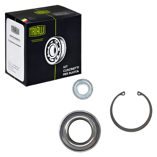 Ремкомплект ступицы передней для автомобиля Skoda Octavia (96-)