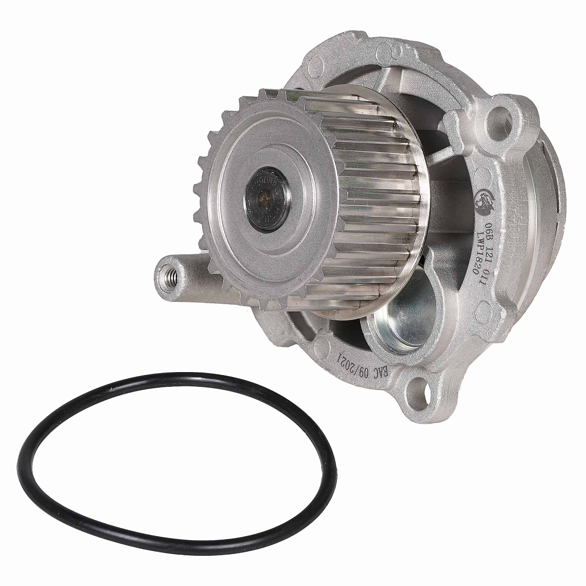 Насос водяной для автомобилей VAG Octavia/Golf IV 1.6/2.0FSi