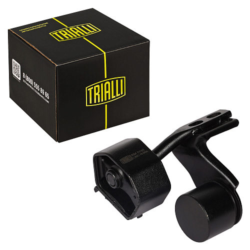 Подвес (подушка) глушителя для автомобилей Toyota Corolla (91-)/(95-) (1 шт.)