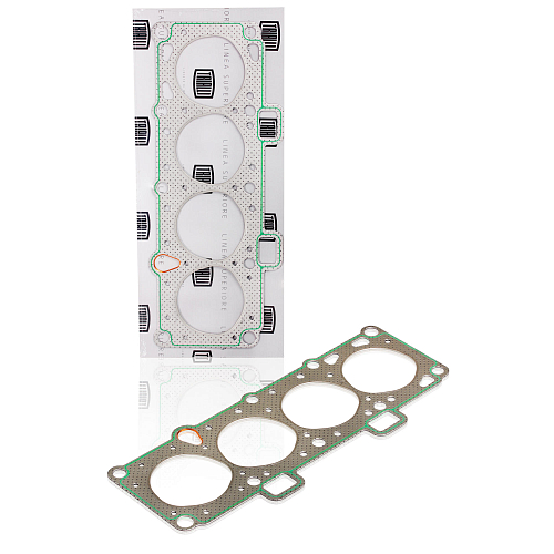 Прокладка ГБЦ для автомобилей Лада 2108 перфометаллическая