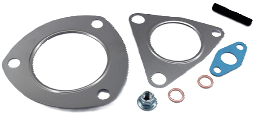 Набор монтажн. турбокомпр. для а/м Ford Transit (13-) 2.2D E5 (тип GTB1749VK) (прокл.,шпил.,гайк.)