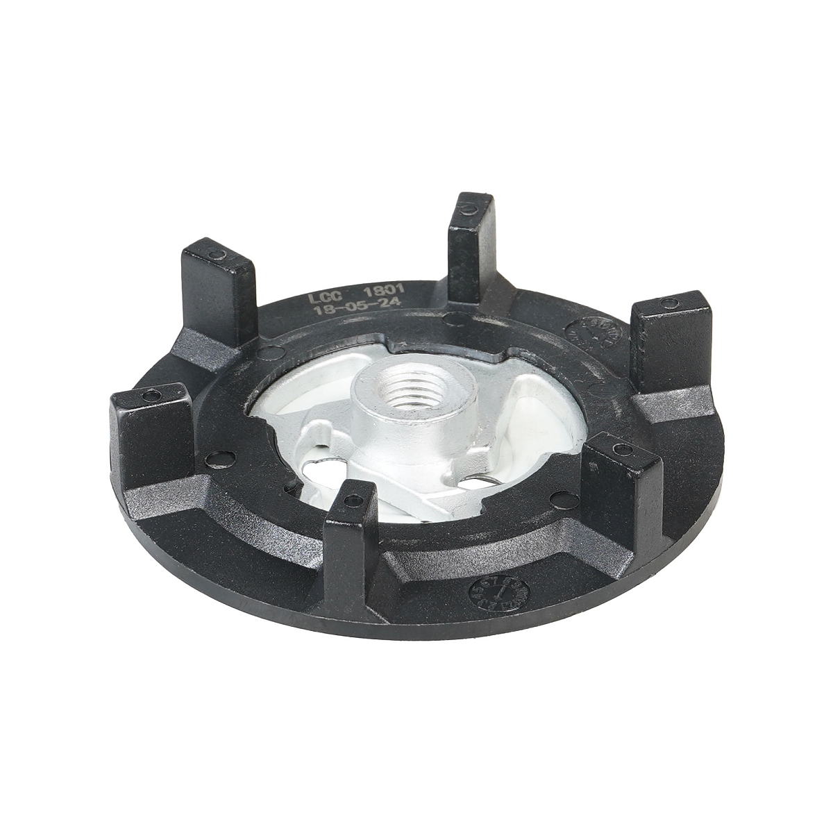 Муфта срывная компрессора кондиционера для автомобилей Skoda Octavia A5 (04-) (тип Denso)