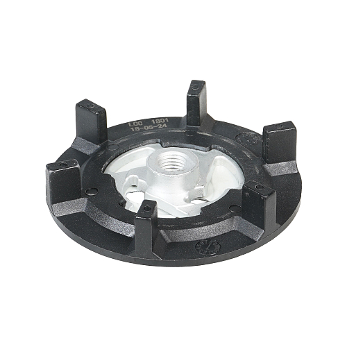 Муфта срывная компрессора кондиционера для автомобилей Skoda Octavia A5 (04-) (тип Denso)