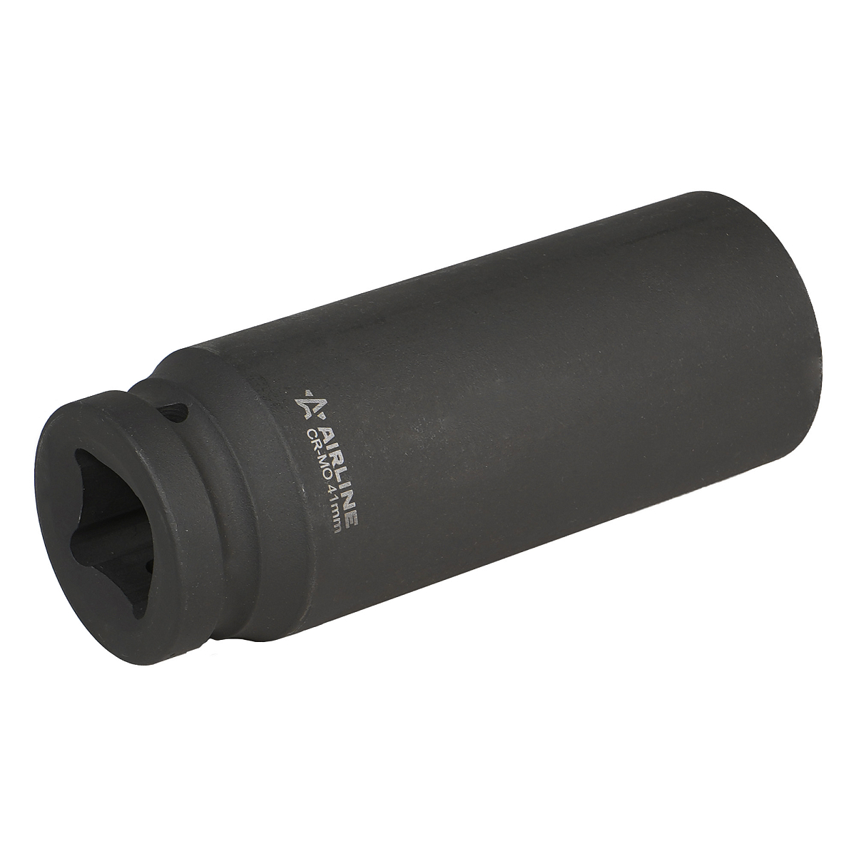 Головка ударная торцевая 1"DR шестигранная 41мм, L=160мм