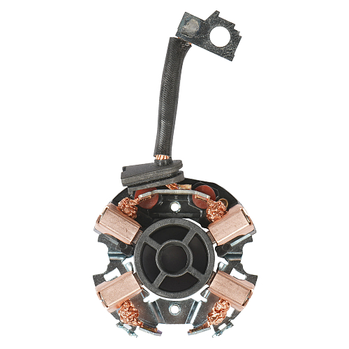 Узел щеточный стартера для автомобилей VAG Golf IV (97-)/Octavia (97-) 1.8T/2.0i