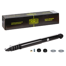 Амортизатор для автомобиля Renault Sandero Stepway (14-) задний