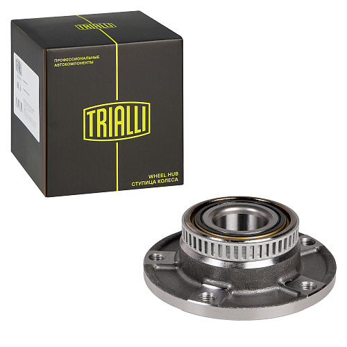 Ступица передняя в сборе с подшипником для автомобиля BMW 3 (90-)/BMW 3 (98-)