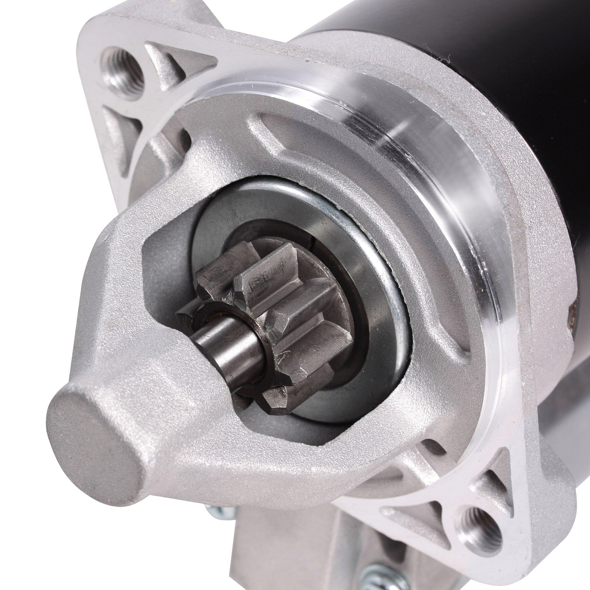 Стартер для автомобилей Hyundai Solaris (10-)/i30 (11-) 1.4i/1.6i (Z=8, M8) 0,8кВт