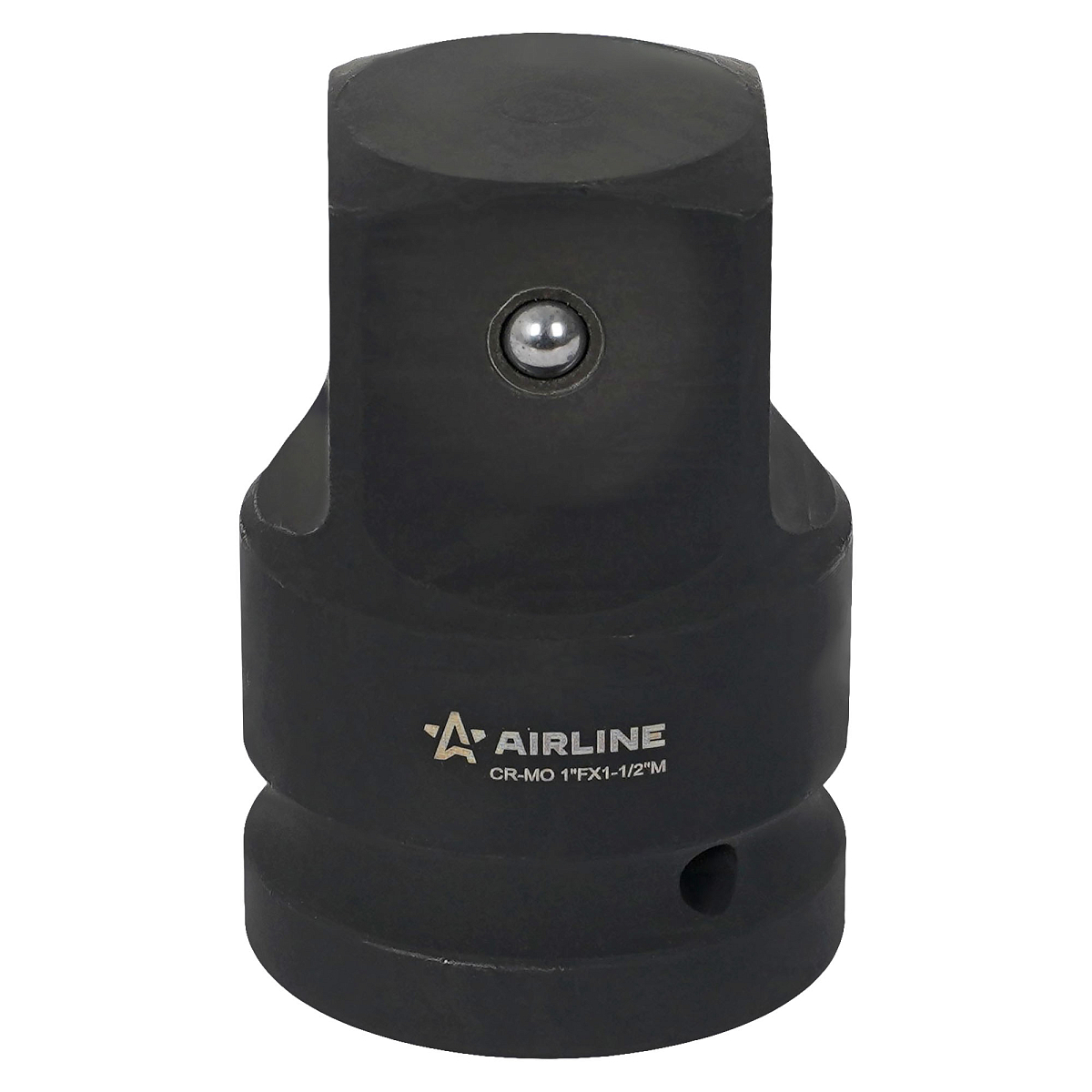 Переходник ударный 1"Вн на 1-1/2"Нар