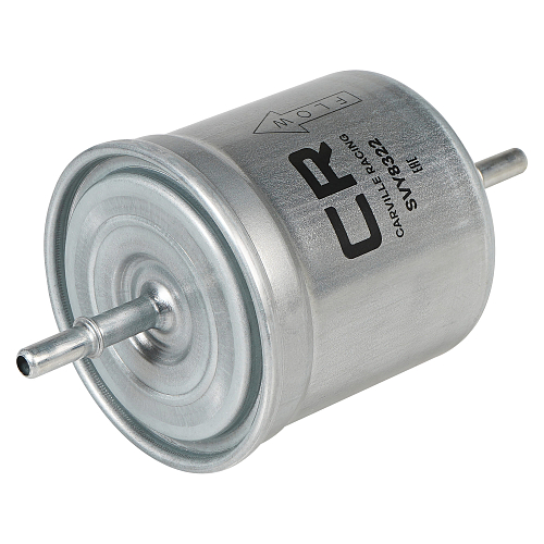 Фильтр топливный для автомобилей Volvo S60 (00-)/(04-)/S80 (99-)/(03-) 2.4i/XC70 (04-)/(07-) 2.5i/3.2i