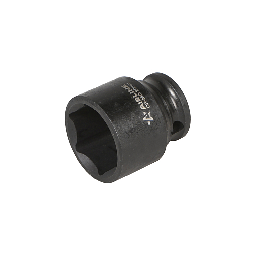 Головка ударная торцевая 3/8"DR шестигранная 20мм, L=30мм