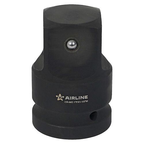 Переходник ударный 1"Вн на 1-1/2"Нар