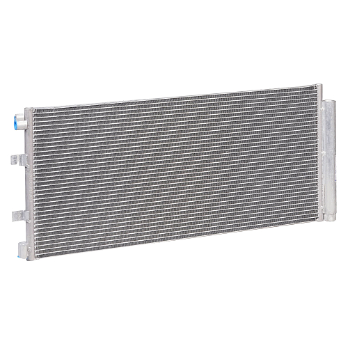 Радиатор кондиционера для автомобилей Renault Master (10-) 2.3CDTi