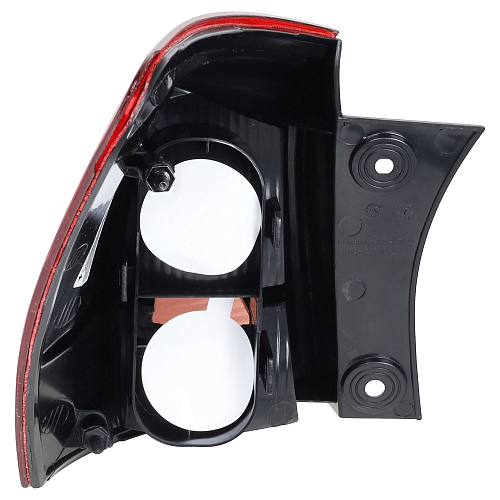 Фонарь задний для автомобилей Nissan Qashqai J10 (06-) дорестайлинг, внешний, правый