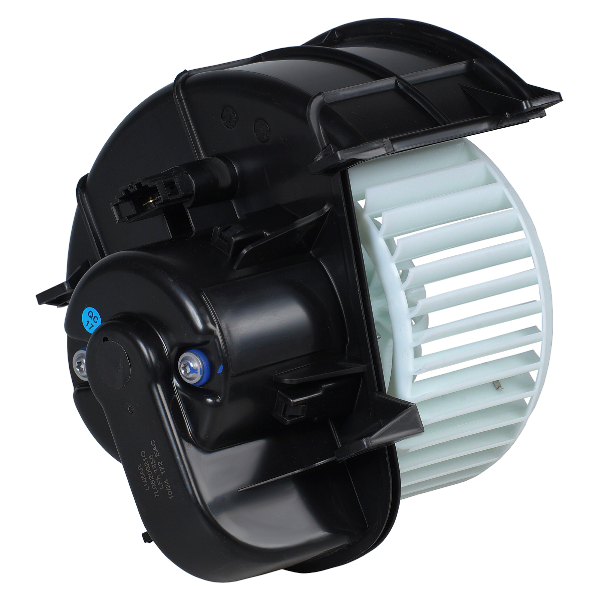 Электровентилятор отопления для автомобилей Touareg (02-)/Q7 (05-)