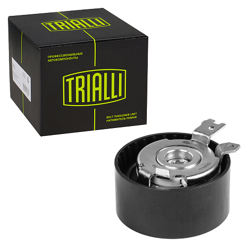 Ролик ГРМ для автомобилей Renault Megane (02-) 1.6i (натяжной)