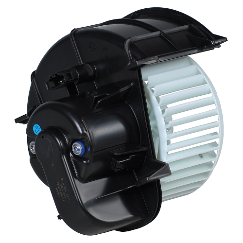 Электровентилятор отопления для автомобилей Touareg (02-)/Q7 (05-)