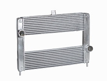 ОНВ (радиатор интеркулера) для автомобилей ГАЗ 33025, 33027