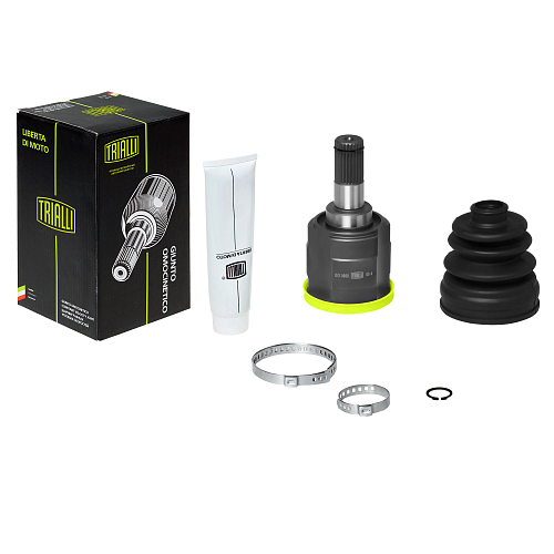 ШРУС внутренний для автомобилей Kia Soul (08-) 1.6 MT