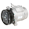 Компрессор кондиционера для автомобилей Captiva (06-)/Antara (07-) 2.4i