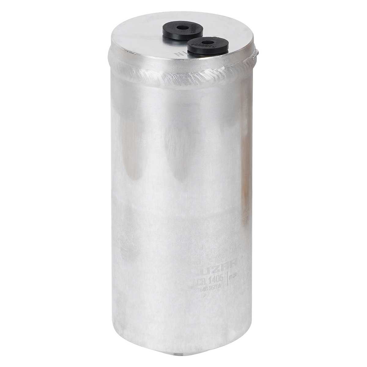 Ресивер-осушитель конденсора для автомобилей Nissan Almera Classic (05-)