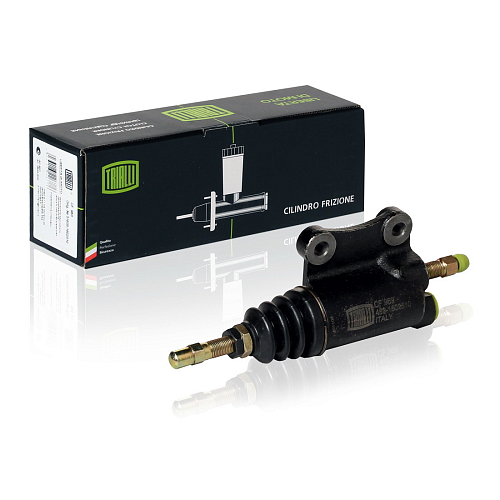 Цилиндр сцепления для автомобилей УАЗ 469 рабочий