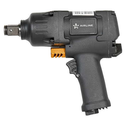 Гайковерт пневматический ударный 3/4"DR 1100Нм МП-серия