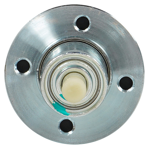 Реле втягивающее стартера для автомобилей Лада Largus (12-)/Renault Logan (04-)