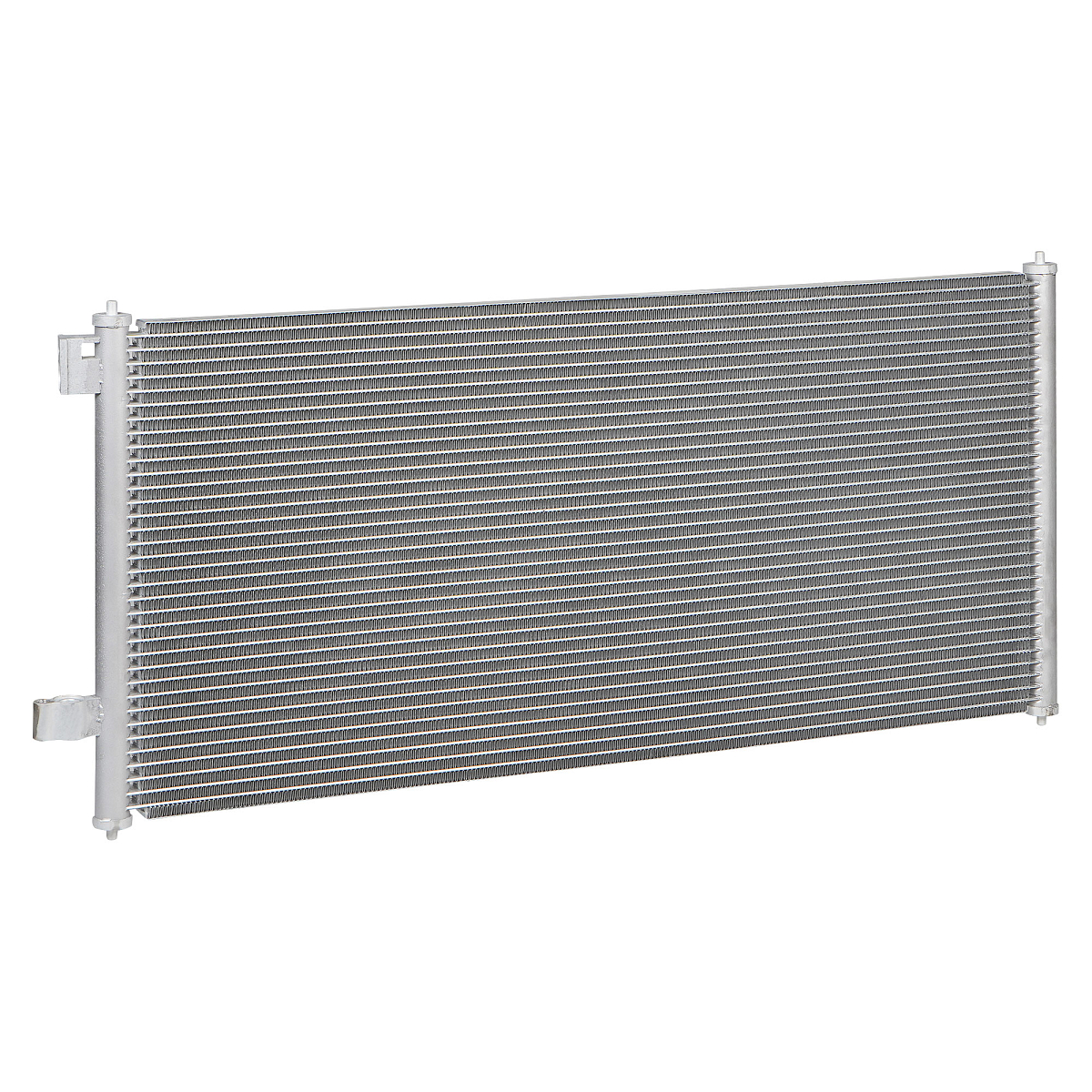 Радиатор кондиционера для автомобилей Ford Transit Connect (02-)