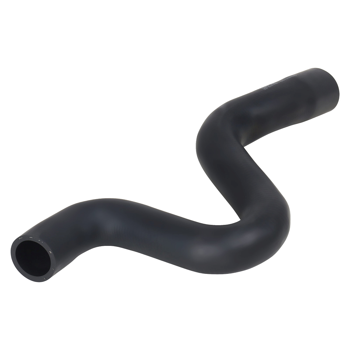 Патрубок охл. для а/м Peugeot 308 (07-)/Citroen C4 (08-) 1.6i [EP6] верх. (EPDM, 1шт.)